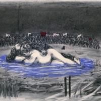MoMA Presents William Kentridge: Five Themes